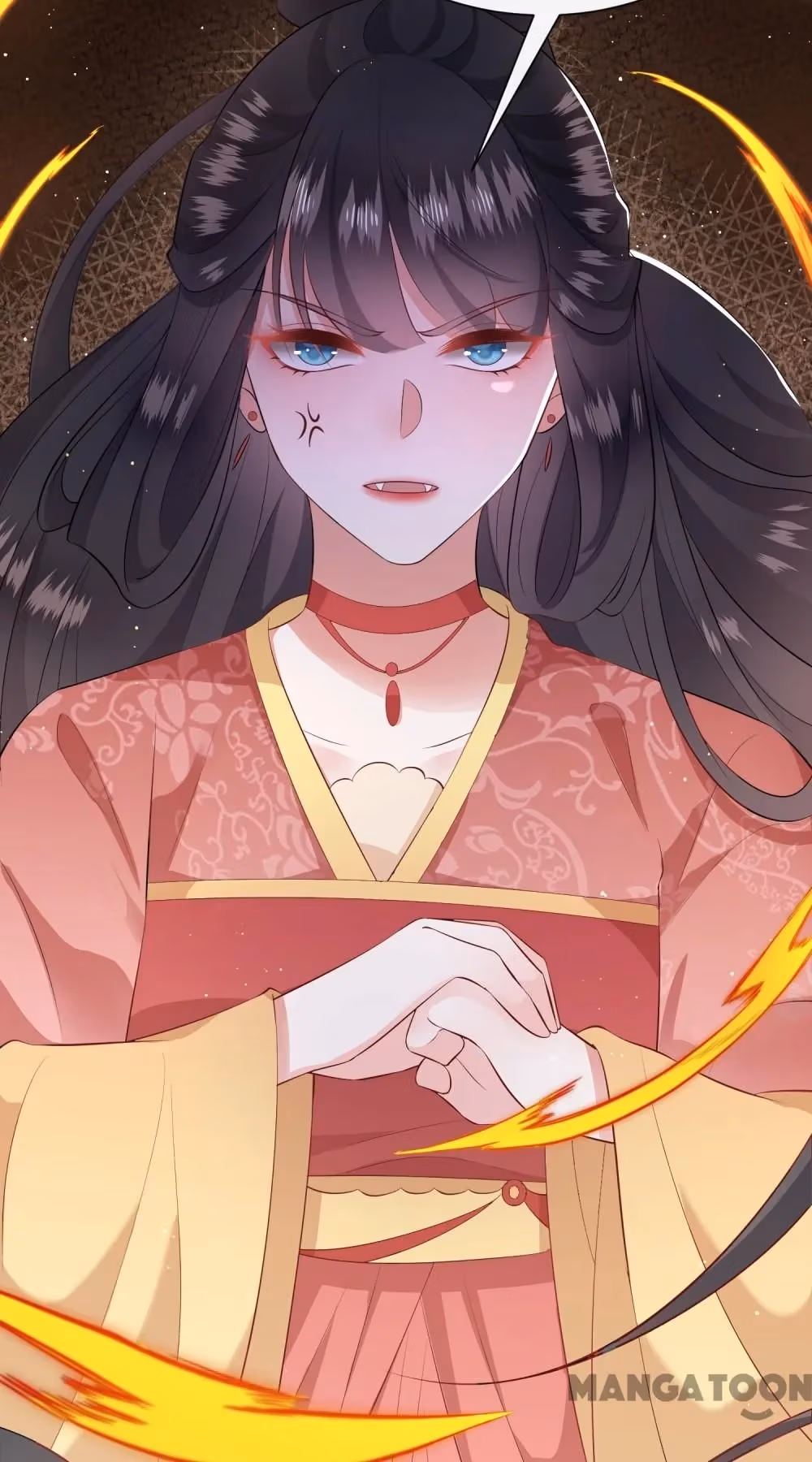 Read The Queen of Hell chapter 142 image 58 on Lezhin