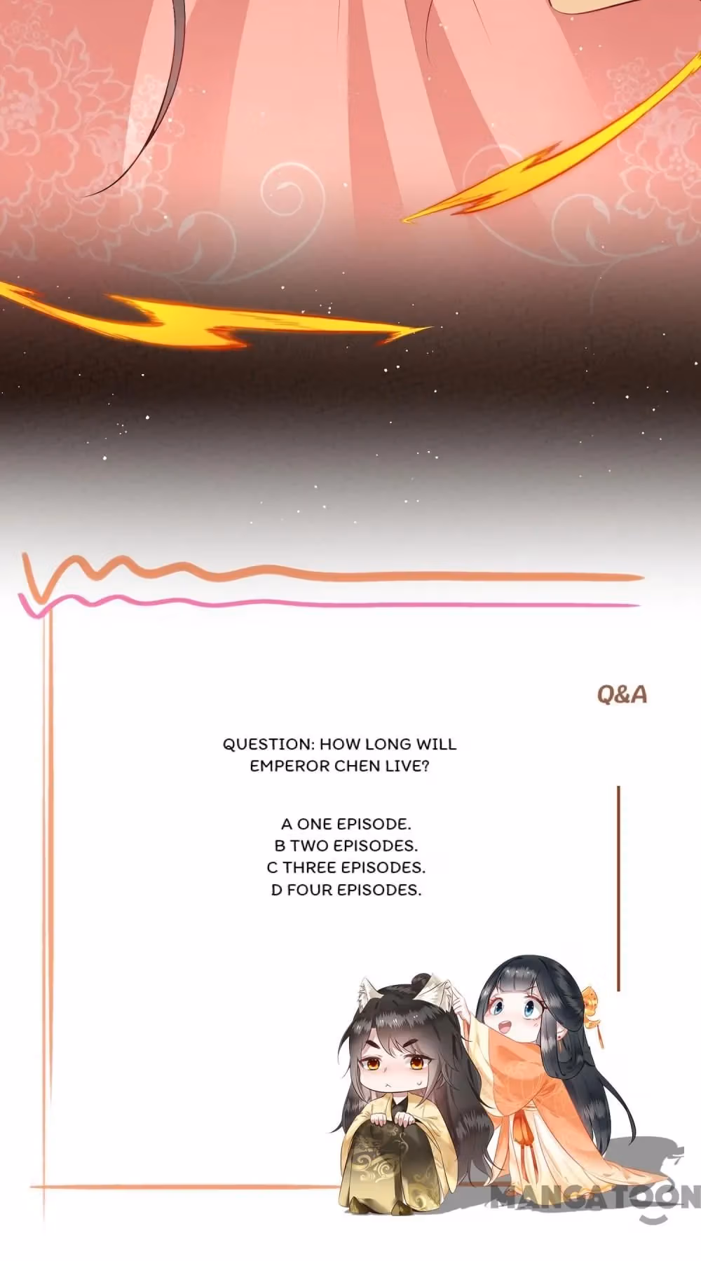Read The Queen of Hell chapter 142 image 60 on Lezhin
