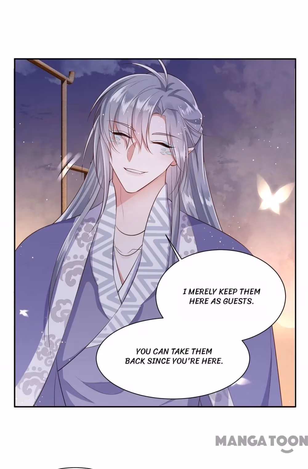 Read The Queen of Hell chapter 142 image 9 on Lezhin