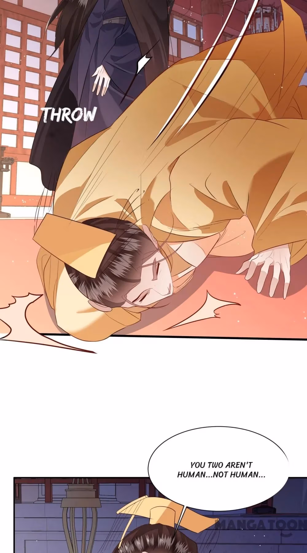 Read The Queen of Hell chapter 143 image 28 on Lezhin
