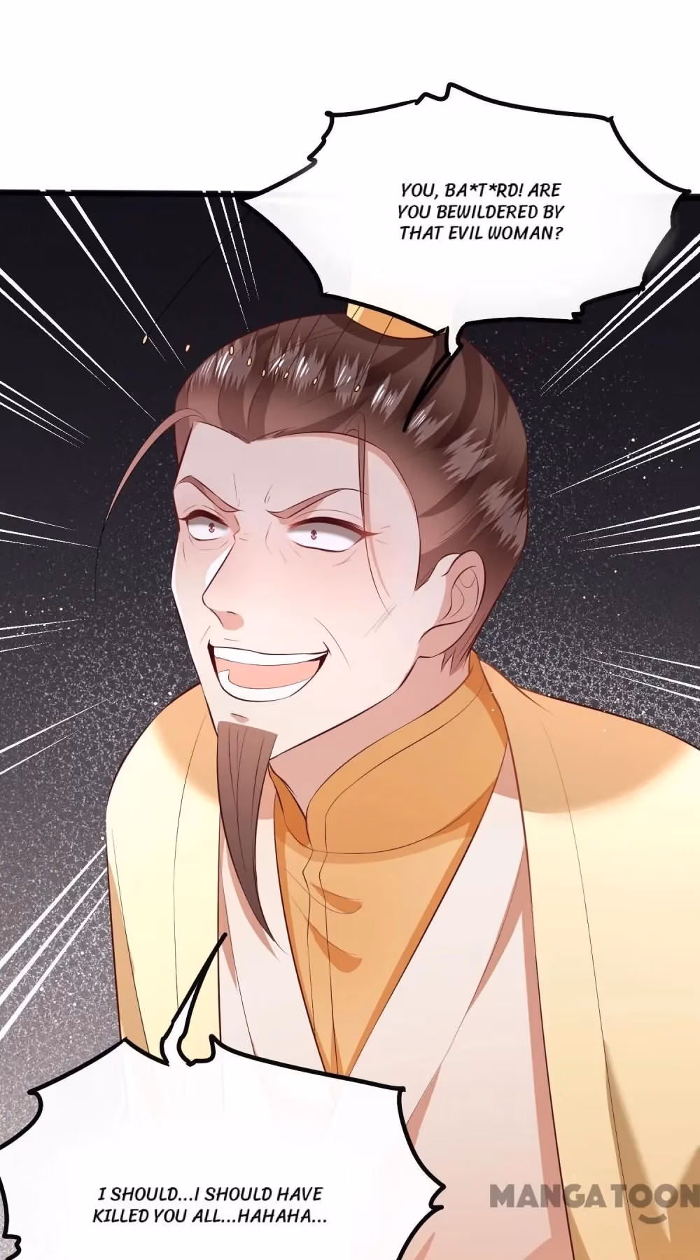 Read The Queen of Hell chapter 143 image 36 on Lezhin