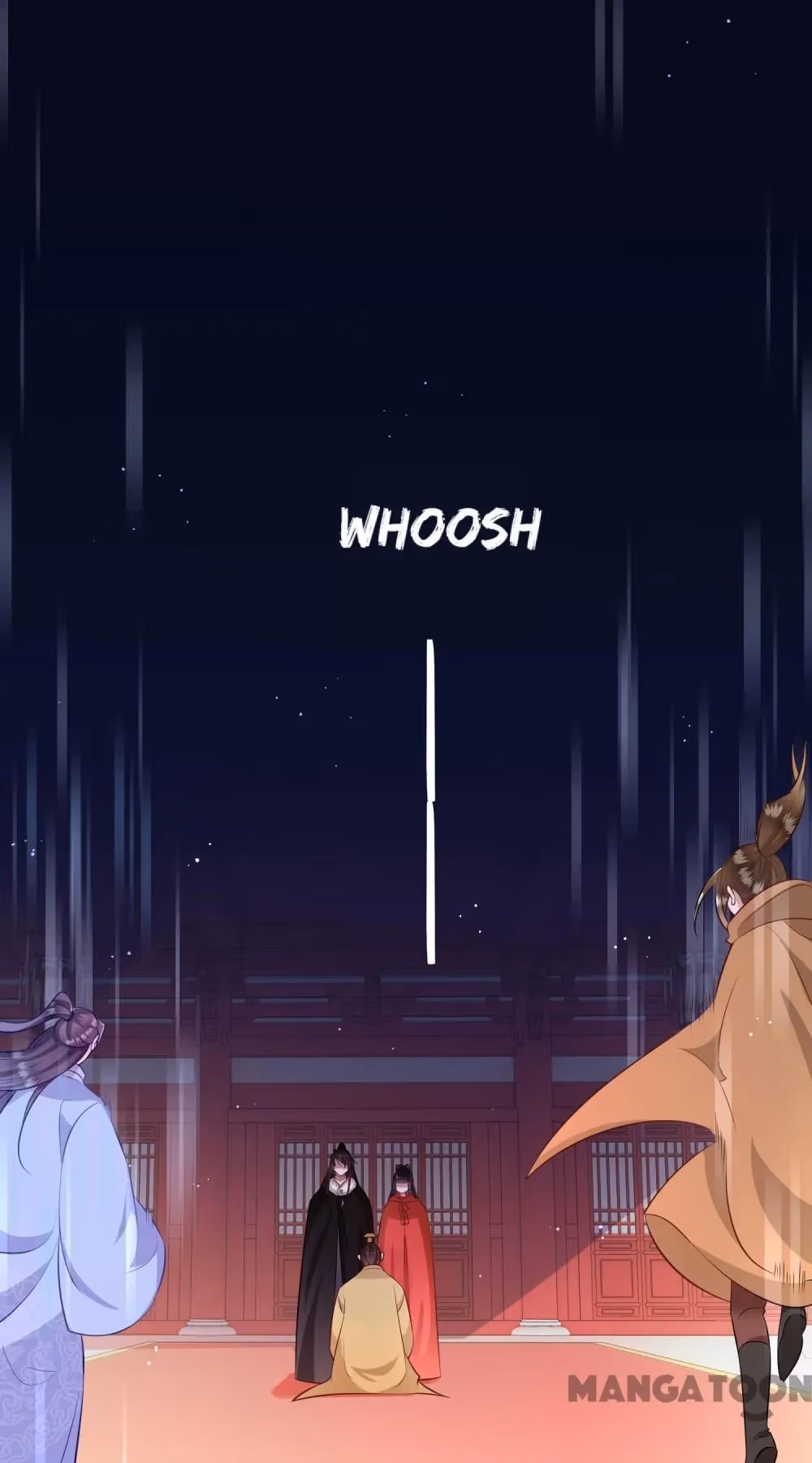 Read The Queen of Hell chapter 143 image 45 on Lezhin