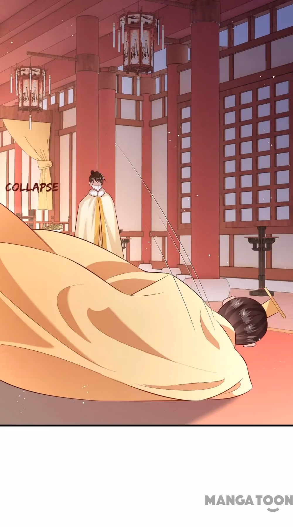 Read The Queen of Hell chapter 143 image 53 on Lezhin
