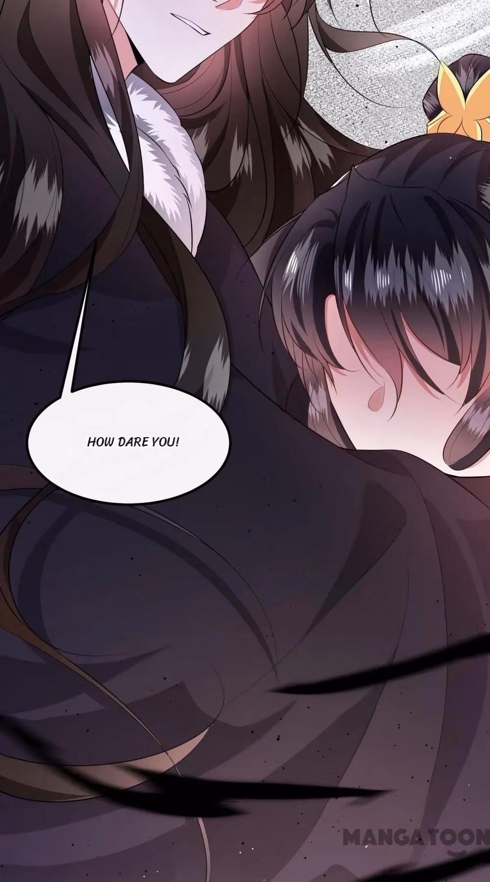Read The Queen of Hell chapter 143 image 68 on Lezhin