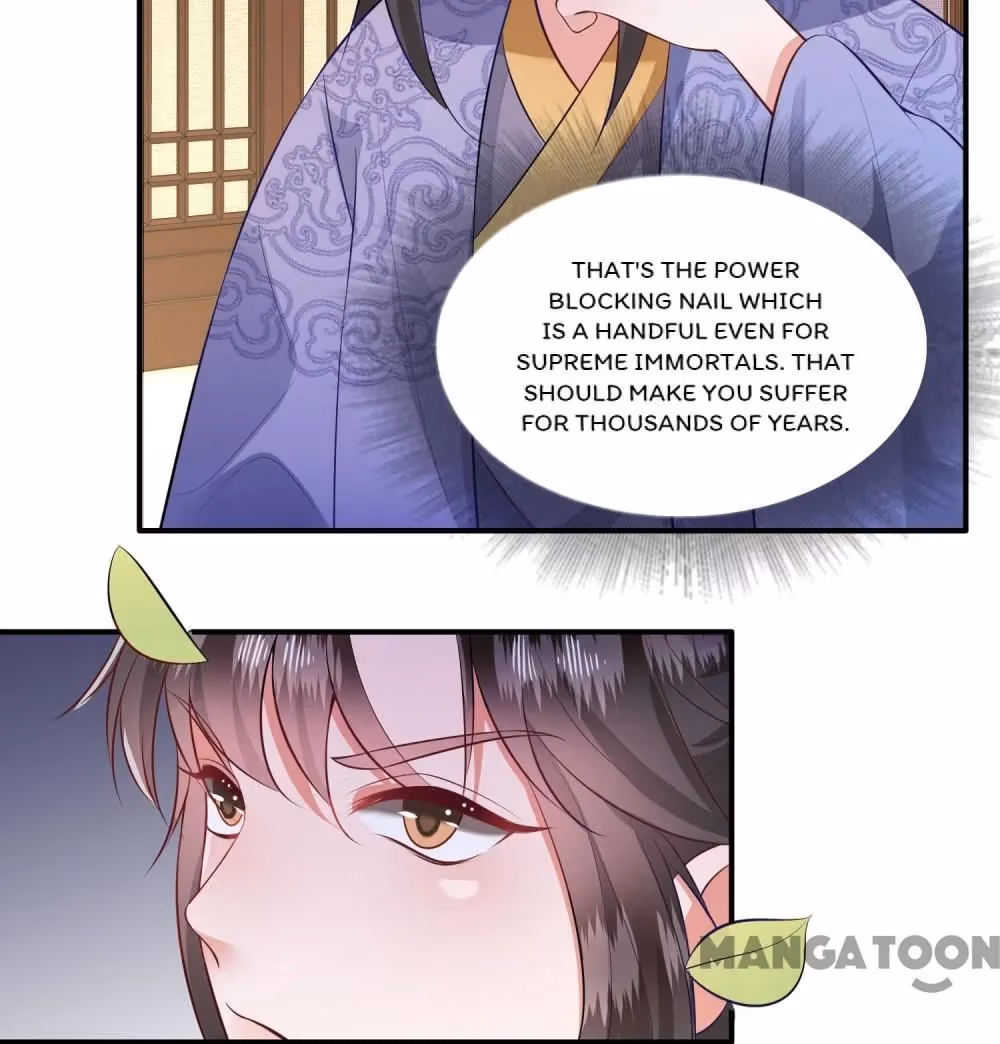 Read The Queen of Hell chapter 143 image 75 on Lezhin