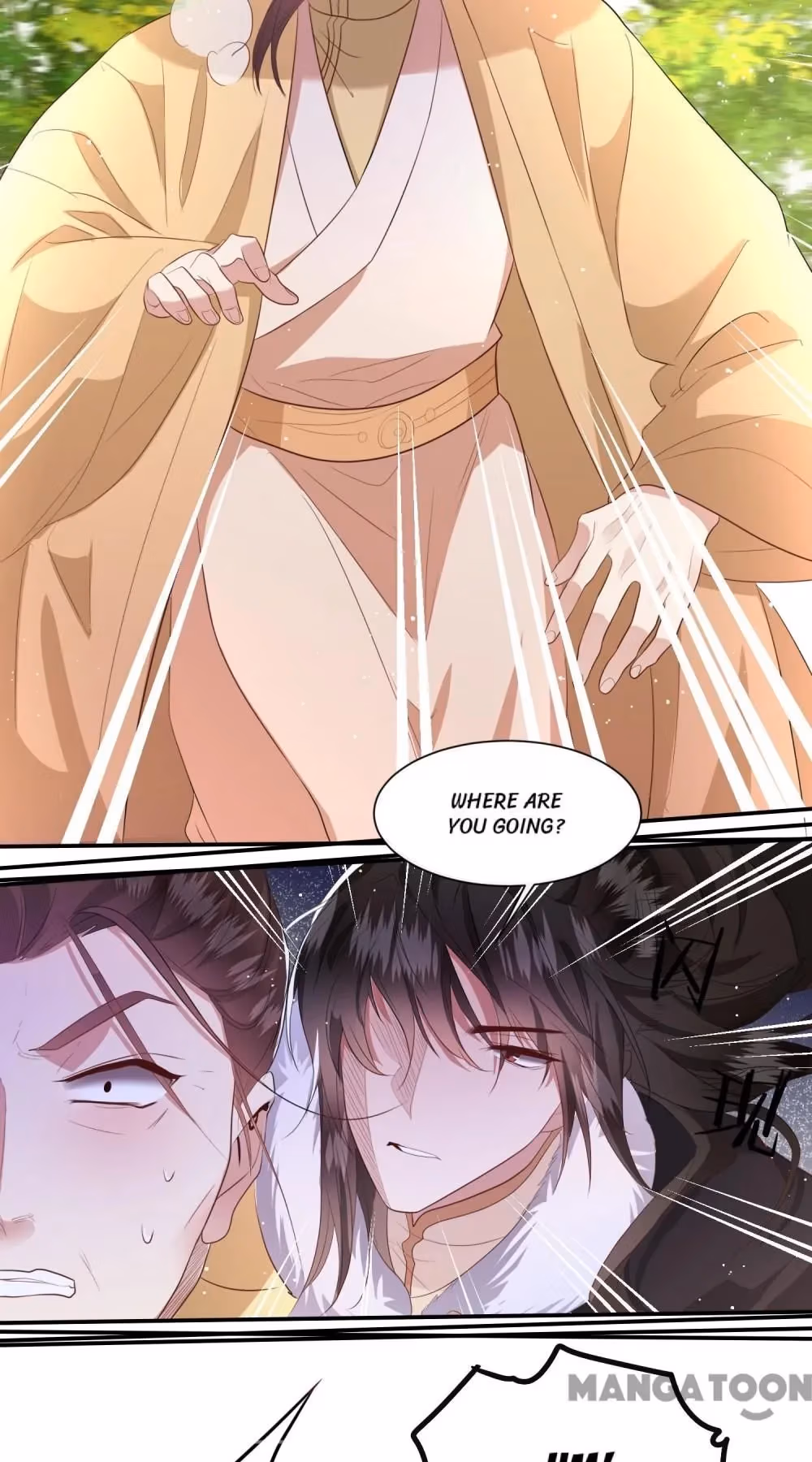 Read The Queen of Hell chapter 144 image 22 on Lezhin
