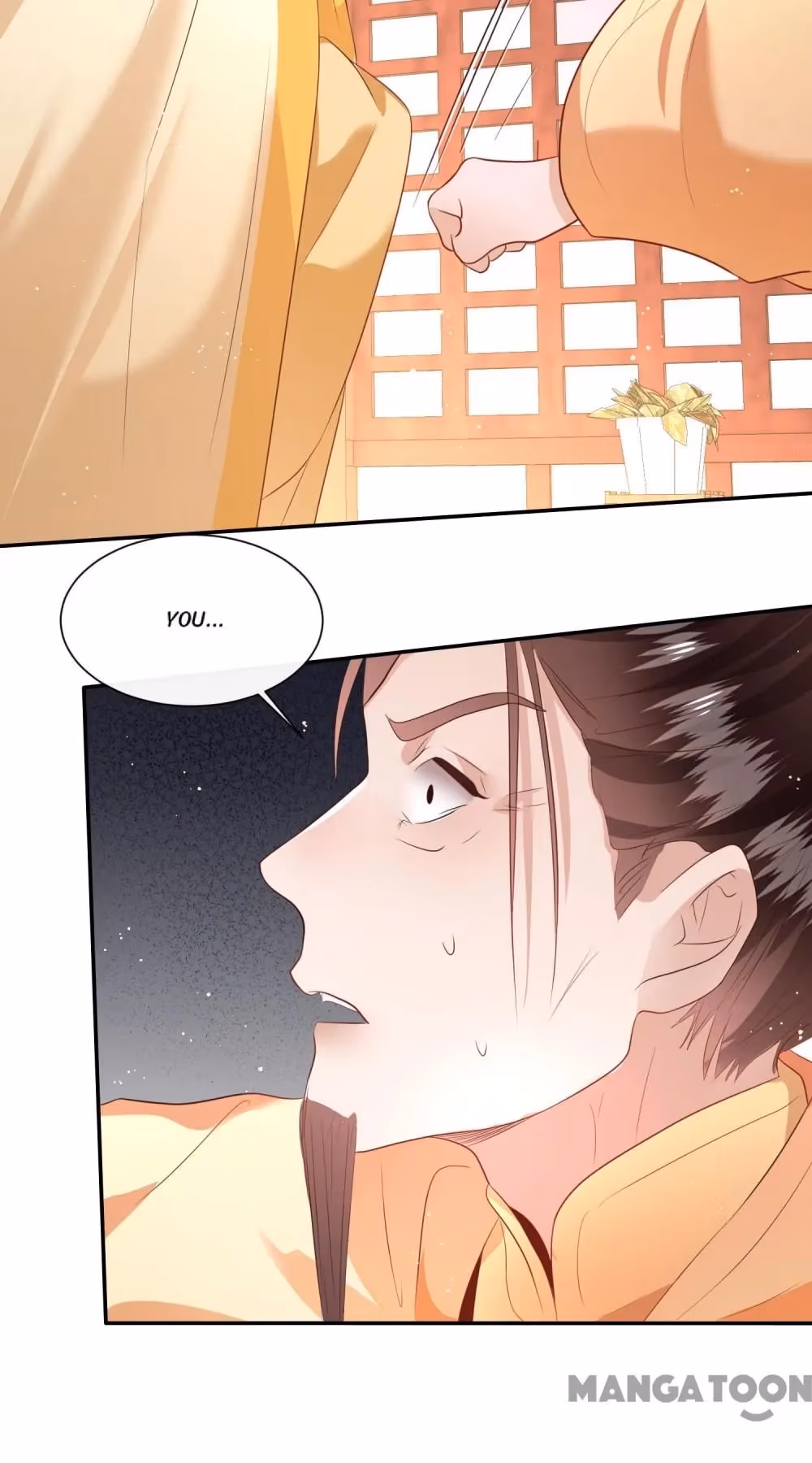 Read The Queen of Hell chapter 144 image 34 on Lezhin