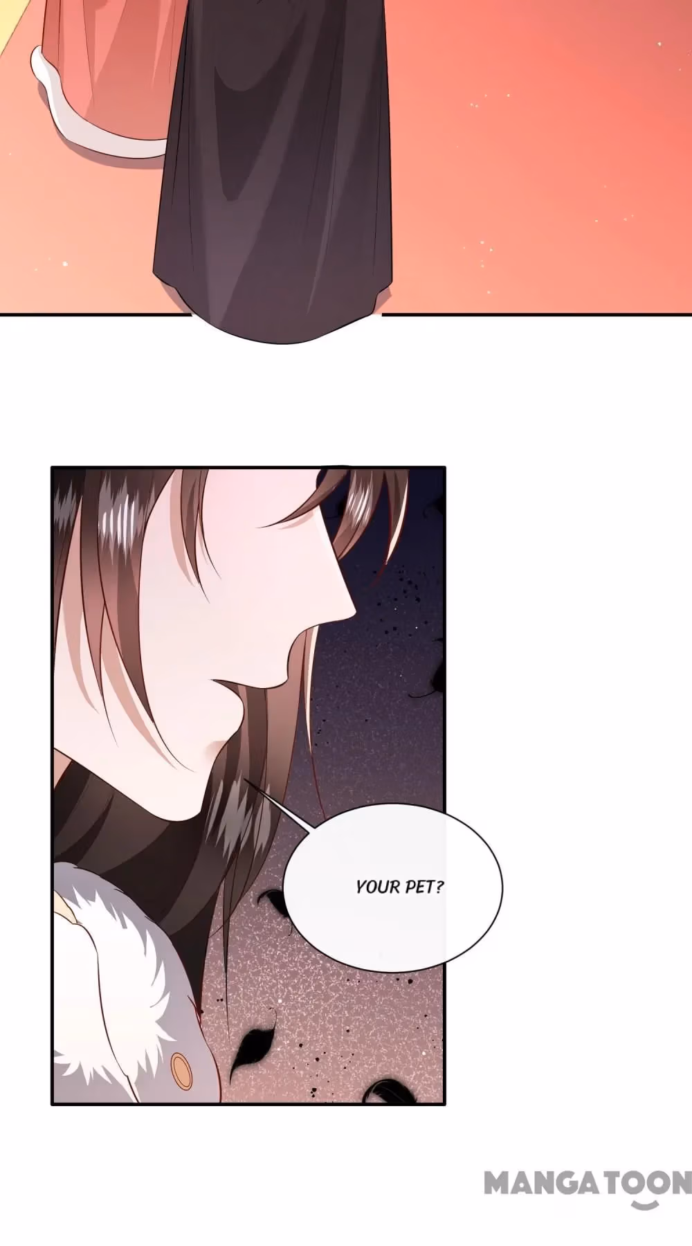 Read The Queen of Hell chapter 144 image 43 on Lezhin