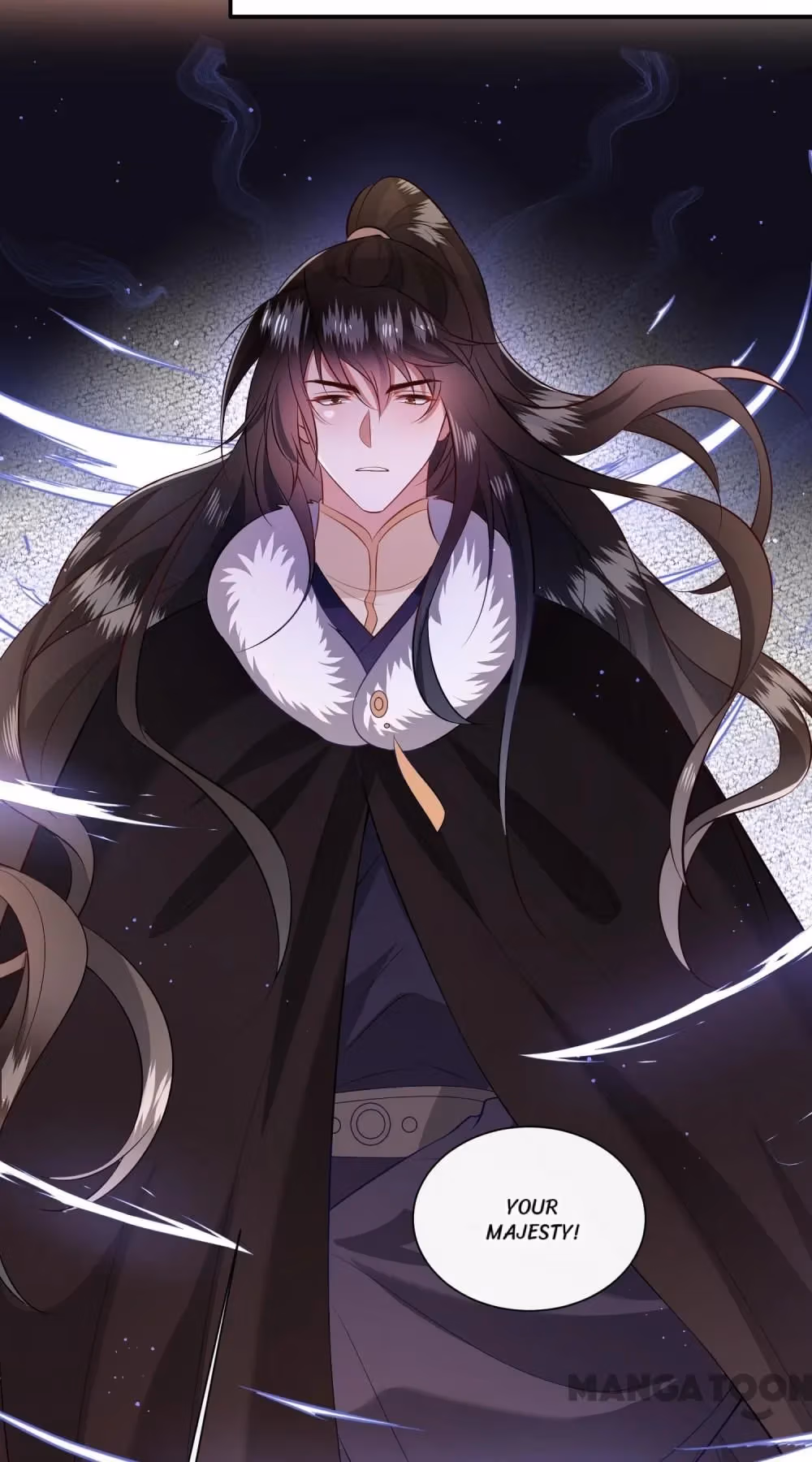 Read The Queen of Hell chapter 144 image 47 on Lezhin