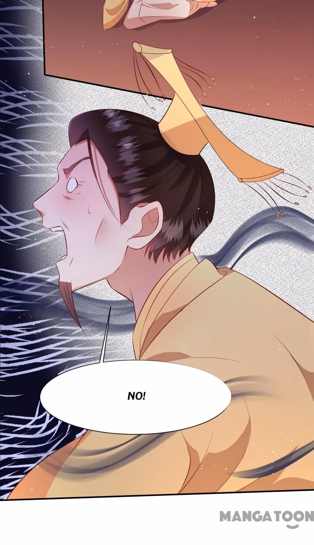 Read The Queen of Hell chapter 144 image 52 on Lezhin
