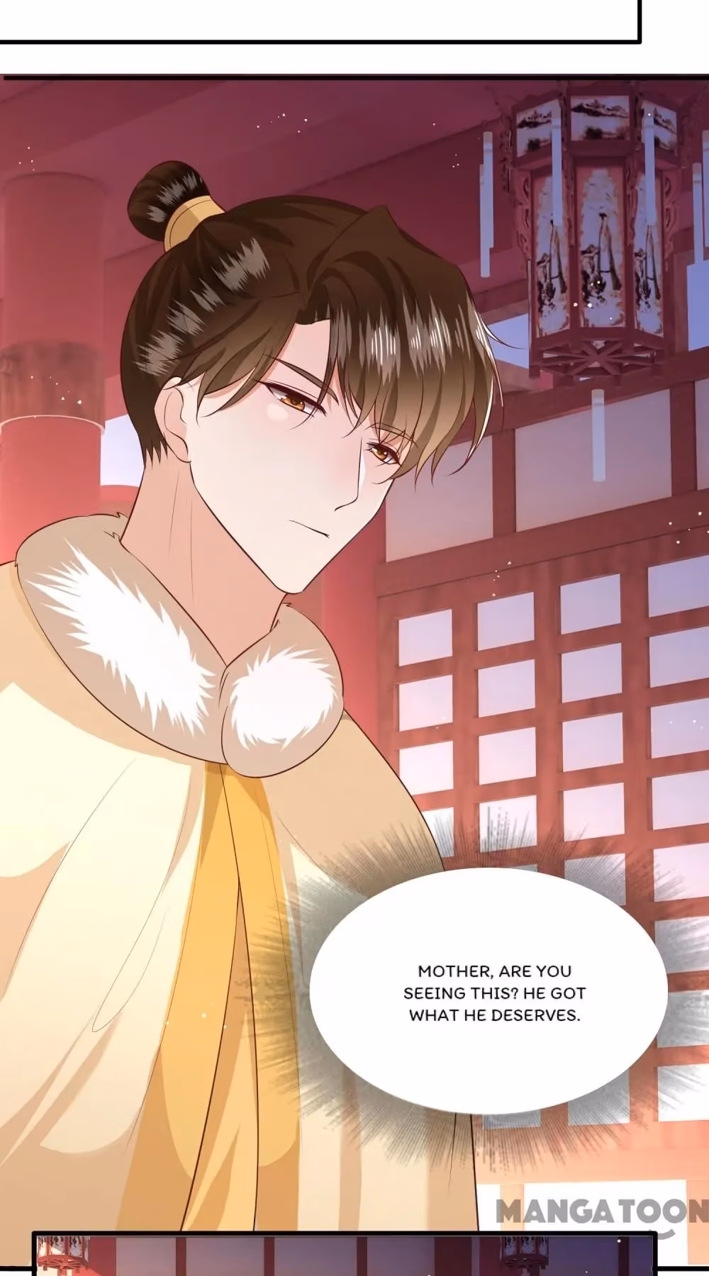 Read The Queen of Hell chapter 144 image 55 on Lezhin