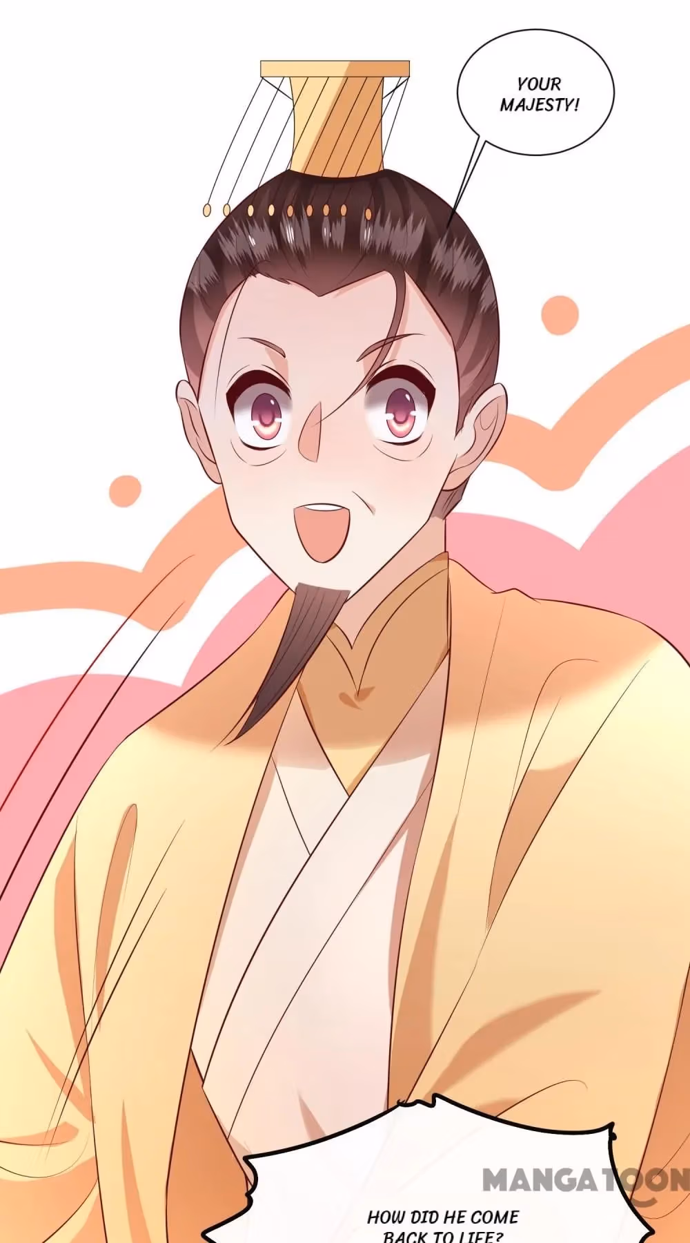 Read The Queen of Hell chapter 144 image 57 on Lezhin