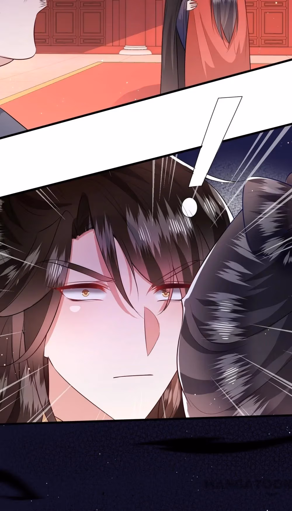 Read The Queen of Hell chapter 144 image 65 on Lezhin