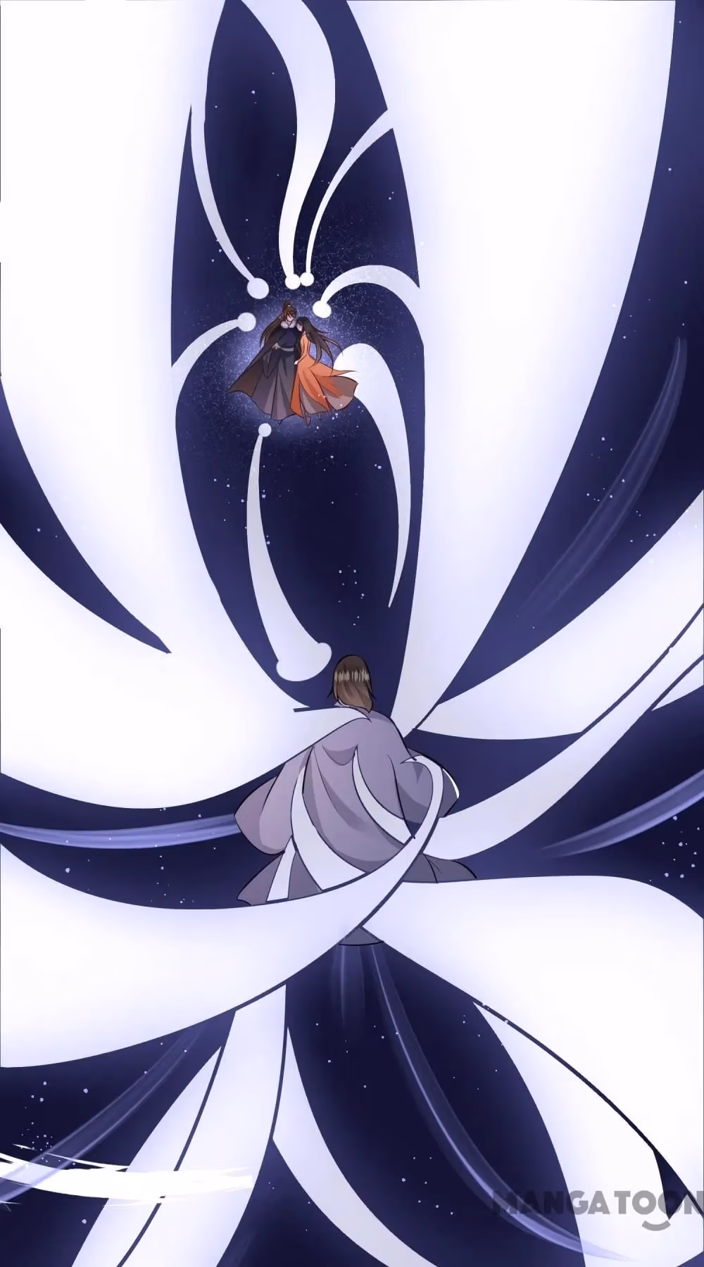 Read The Queen of Hell chapter 144 image 70 on Lezhin