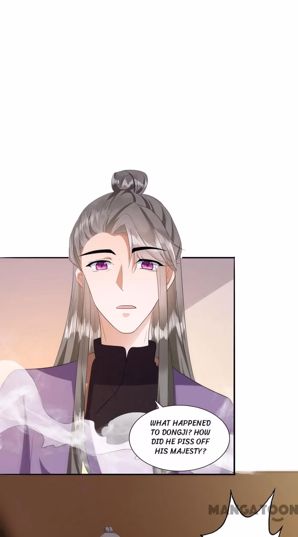 Read The Queen of Hell chapter 145 image 14 on Lezhin