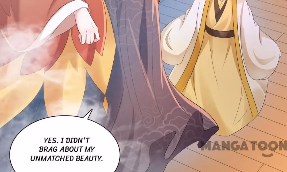 Read The Queen of Hell chapter 145 image 22 on Lezhin