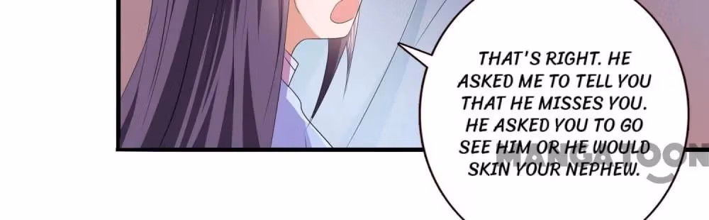 Read The Queen of Hell chapter 145 image 31 on Lezhin