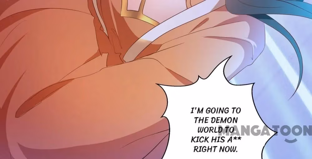 Read The Queen of Hell chapter 145 image 33 on Lezhin
