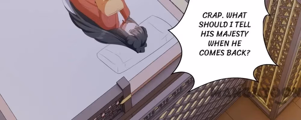 Read The Queen of Hell chapter 145 image 35 on Lezhin
