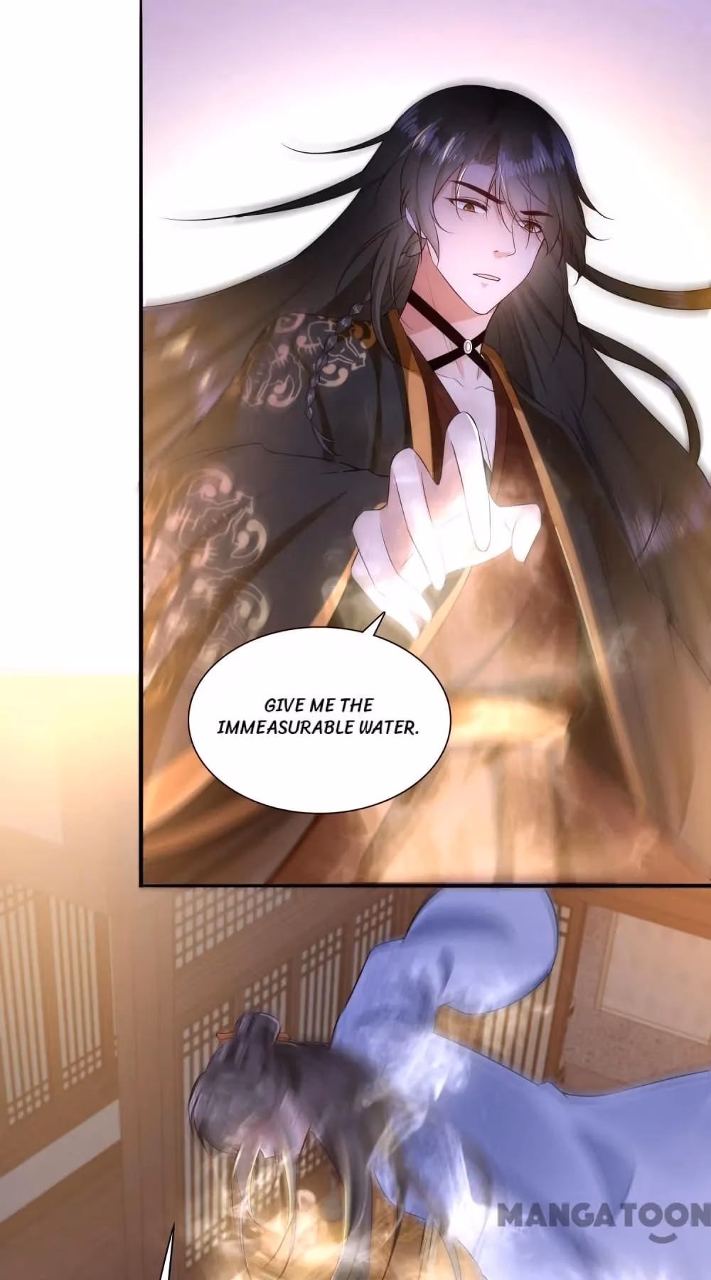 Read The Queen of Hell chapter 145 image 5 on Lezhin
