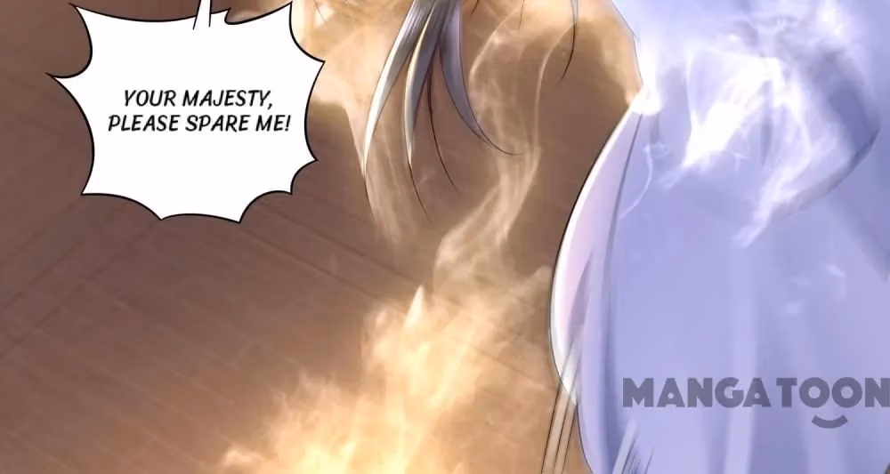 Read The Queen of Hell chapter 145 image 6 on Lezhin