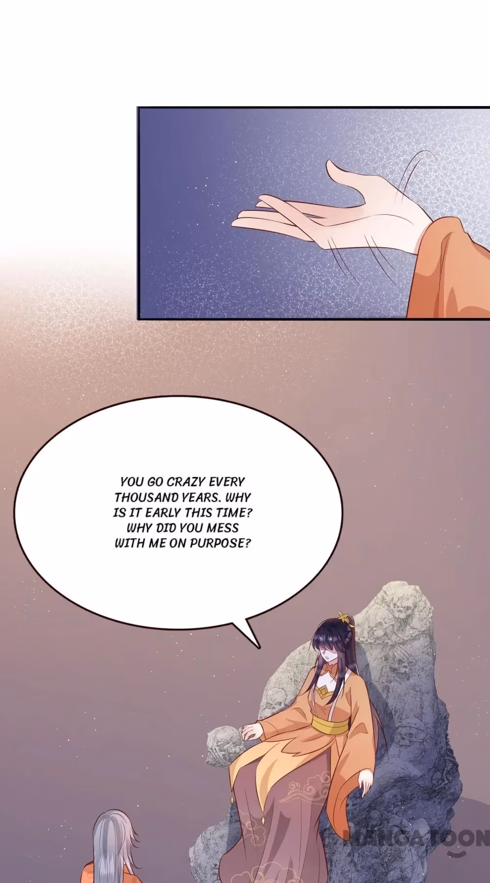 Read The Queen of Hell chapter 146 image 13 on Lezhin
