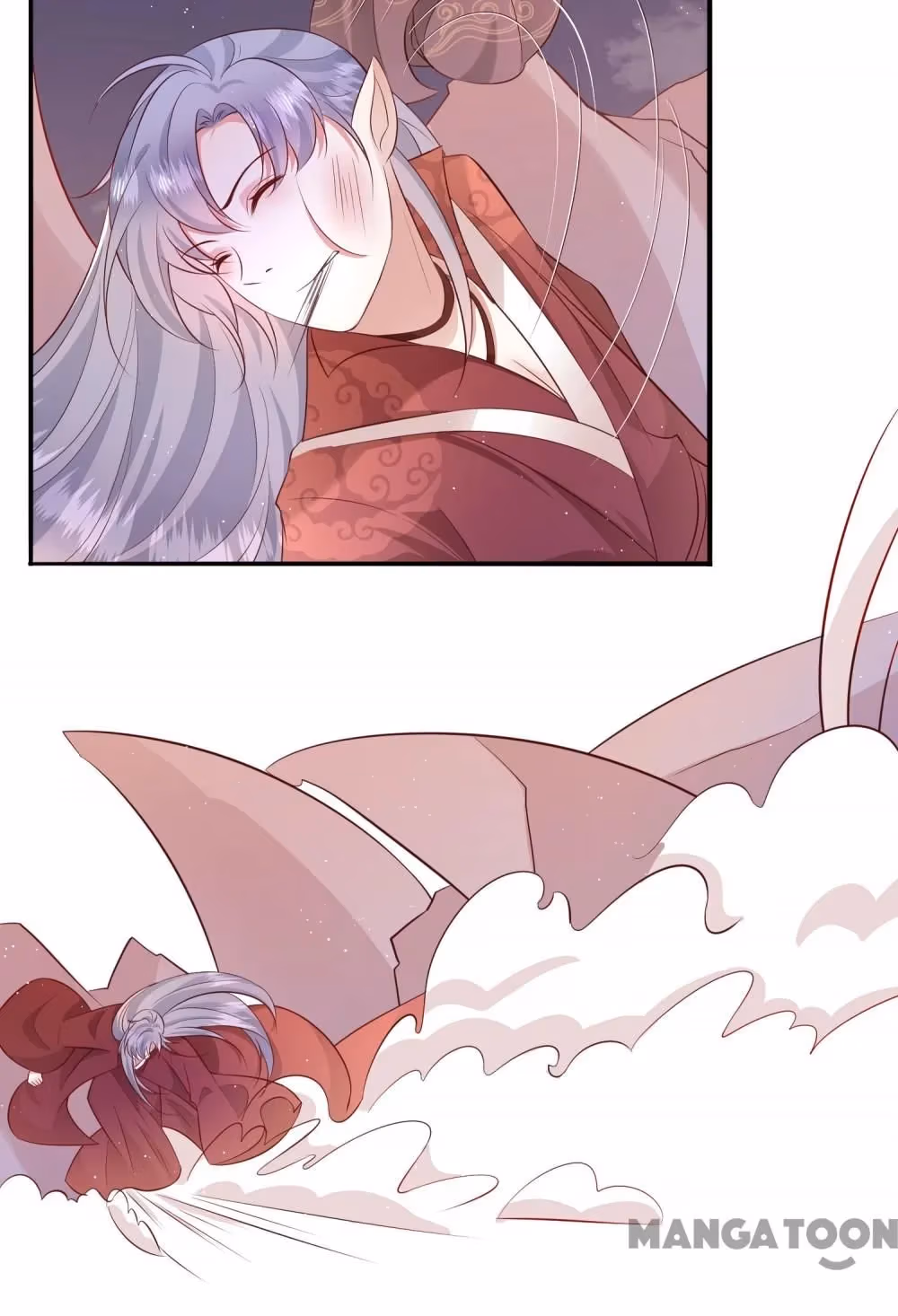 Read The Queen of Hell chapter 146 image 8 on Lezhin
