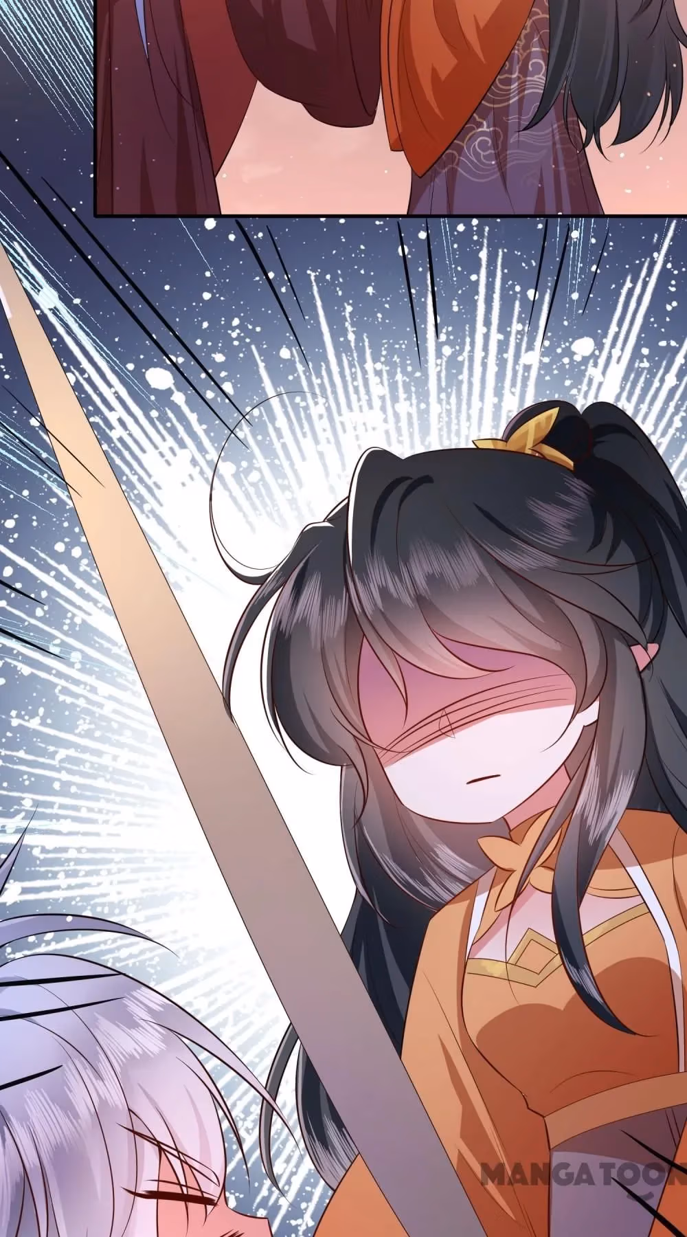 Read The Queen of Hell chapter 147 image 11 on Lezhin
