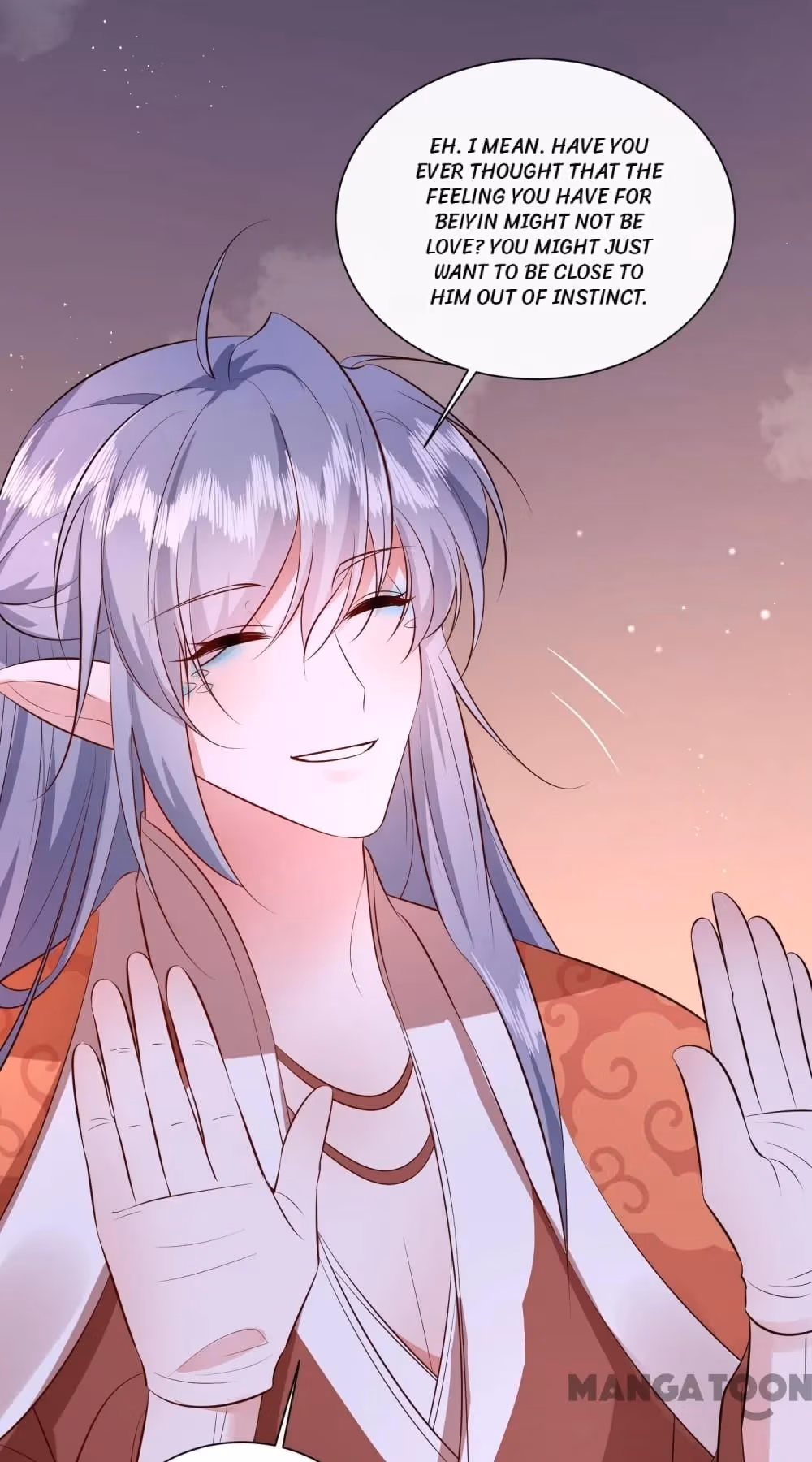 Read The Queen of Hell chapter 147 image 19 on Lezhin