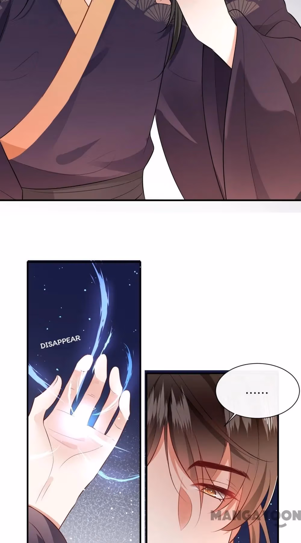 Read The Queen of Hell chapter 147 image 32 on Lezhin