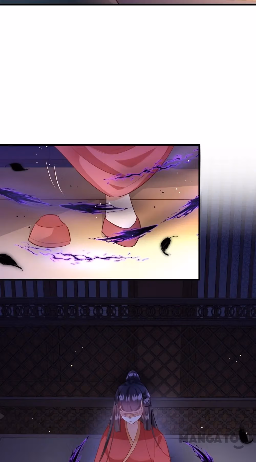 Read The Queen of Hell chapter 147 image 51 on Lezhin