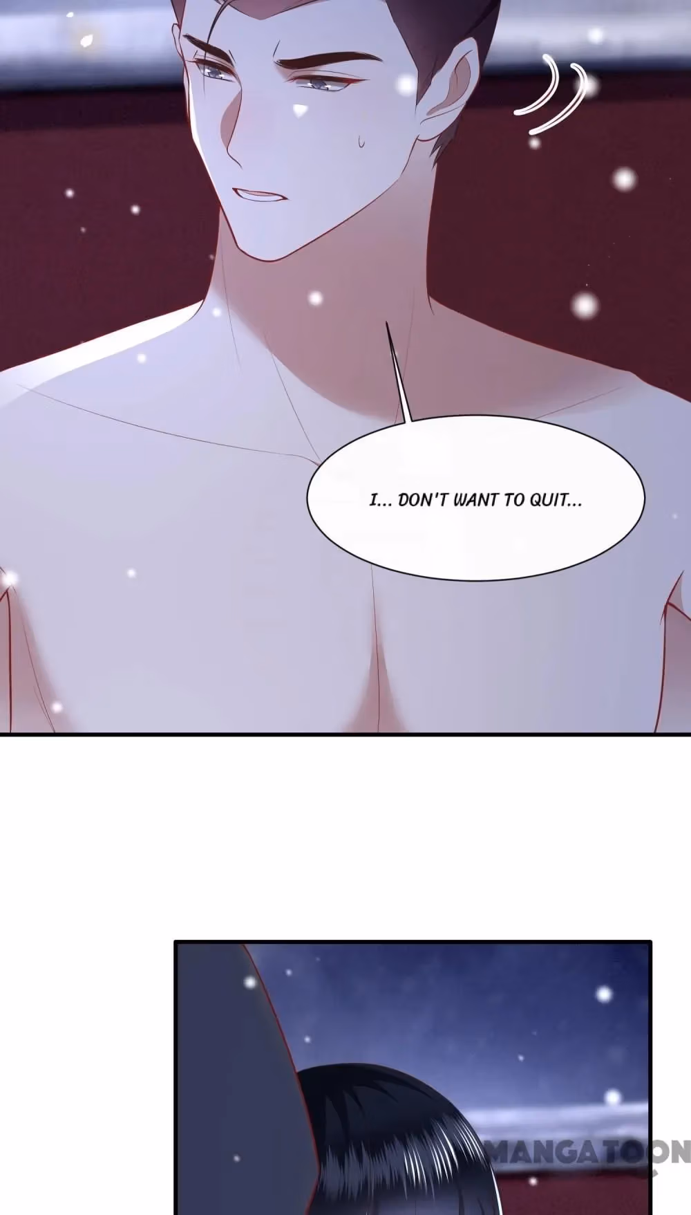 Read The Queen of Hell chapter 148 image 12 on Lezhin