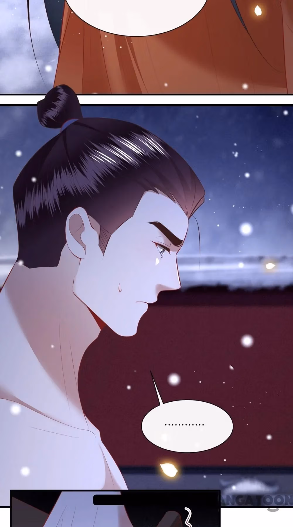 Read The Queen of Hell chapter 148 image 17 on Lezhin