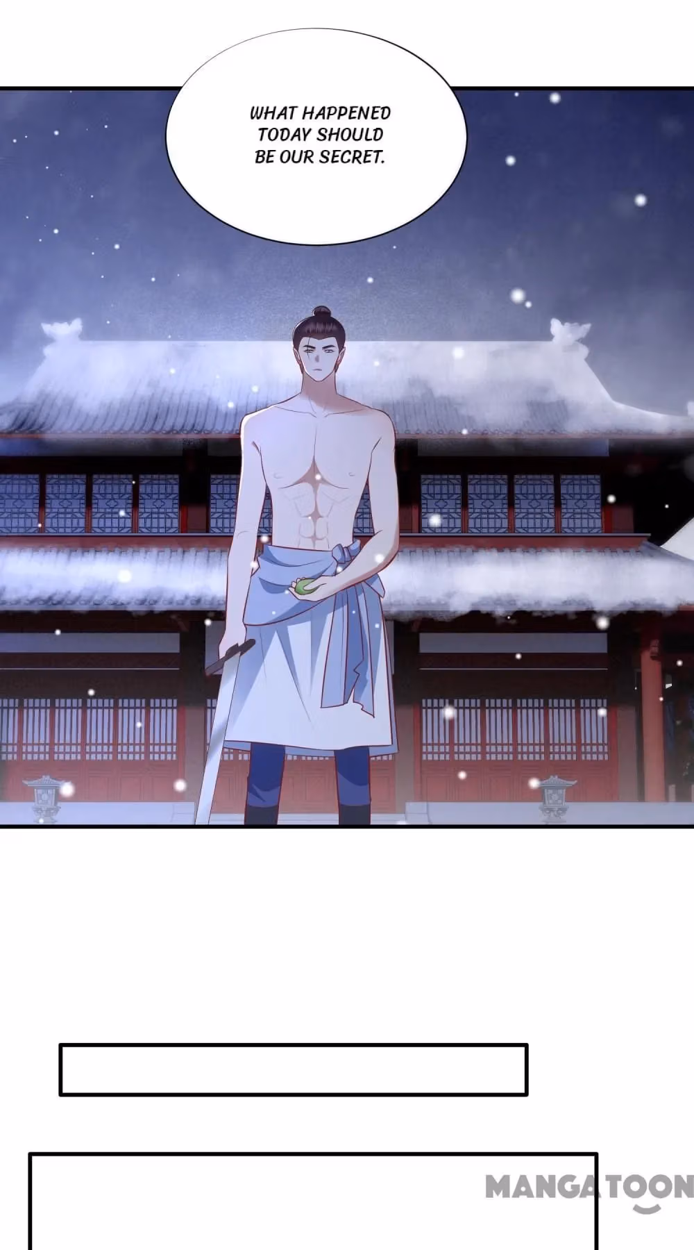 Read The Queen of Hell chapter 148 image 28 on Lezhin