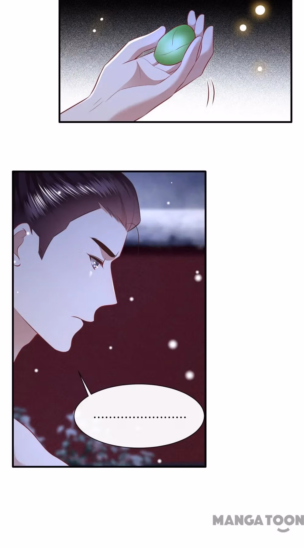 Read The Queen of Hell chapter 148 image 30 on Lezhin