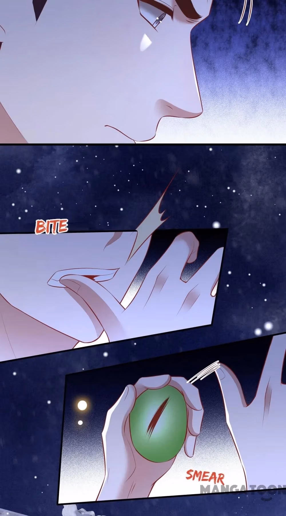 Read The Queen of Hell chapter 148 image 32 on Lezhin
