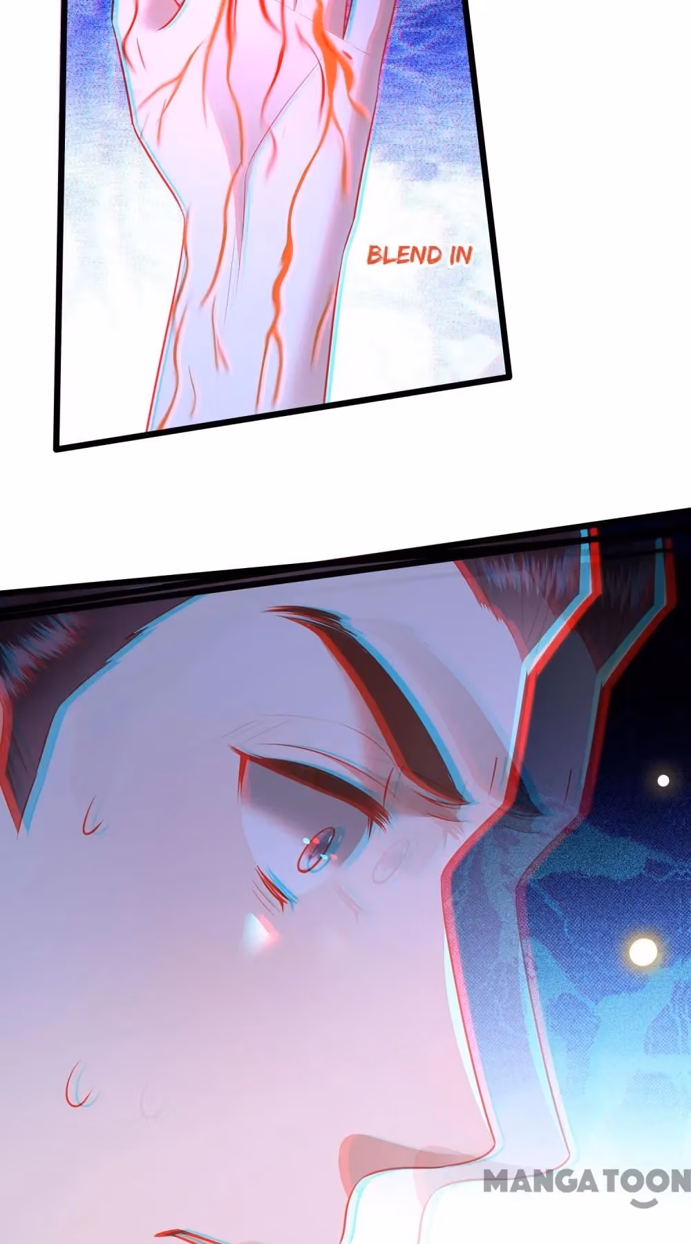 Read The Queen of Hell chapter 148 image 36 on Lezhin