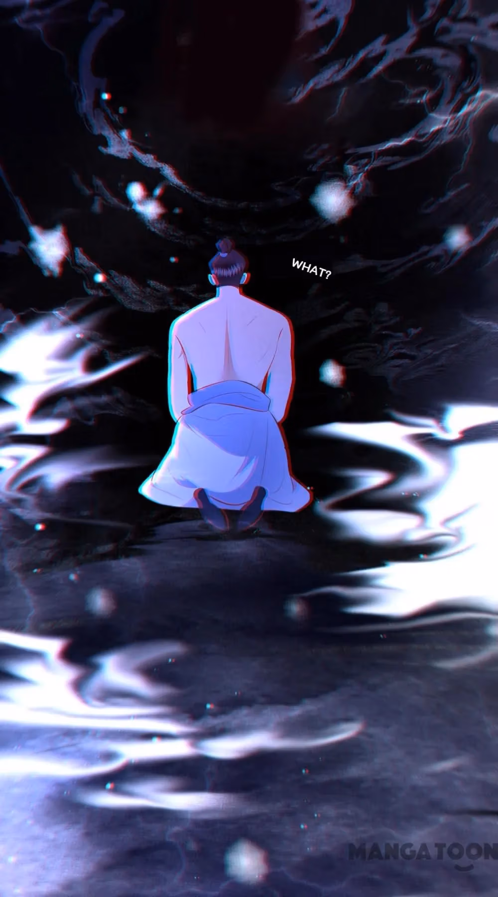 Read The Queen of Hell chapter 148 image 43 on Lezhin