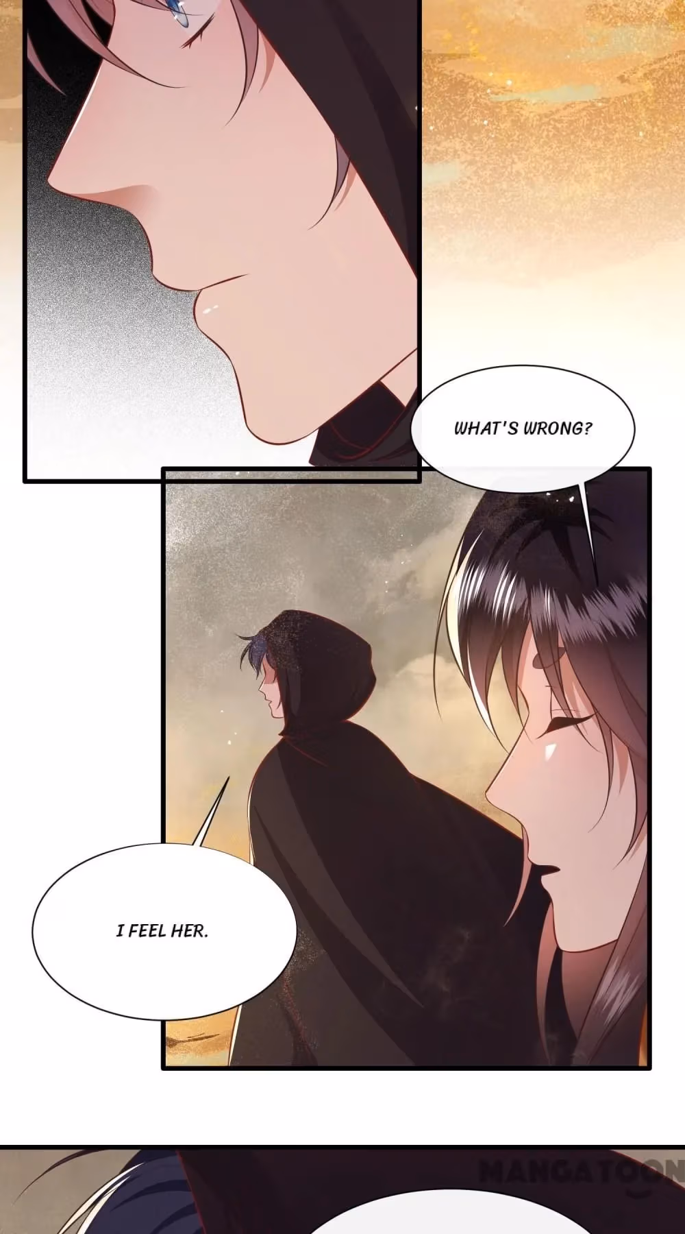 Read The Queen of Hell chapter 148 image 49 on Lezhin
