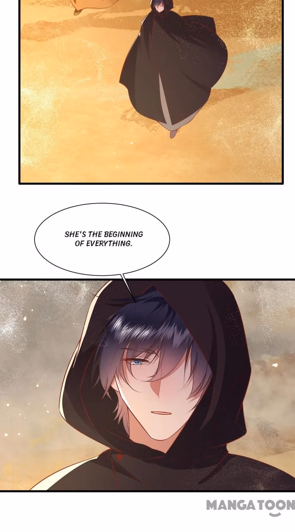 Read The Queen of Hell chapter 148 image 53 on Lezhin
