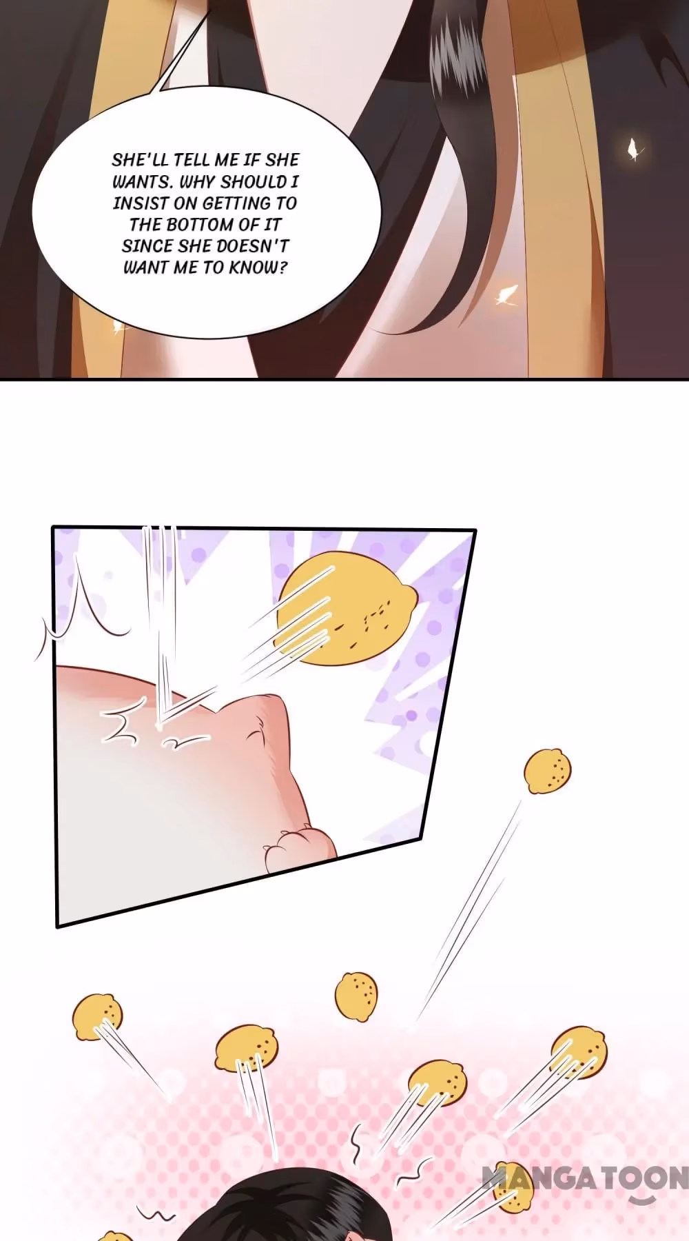 Read The Queen of Hell chapter 149 image 12 on Lezhin