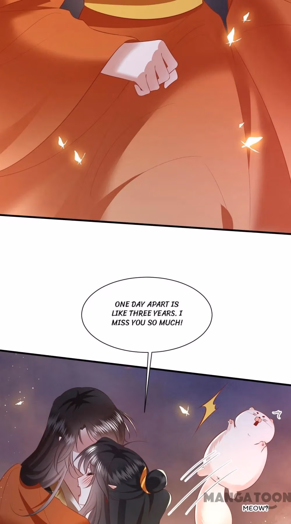 Read The Queen of Hell chapter 149 image 16 on Lezhin