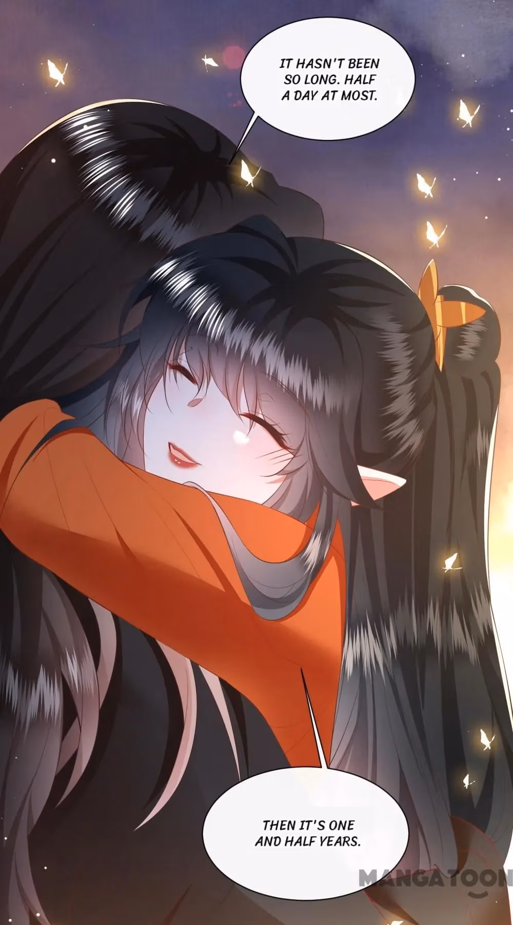 Read The Queen of Hell chapter 149 image 19 on Lezhin