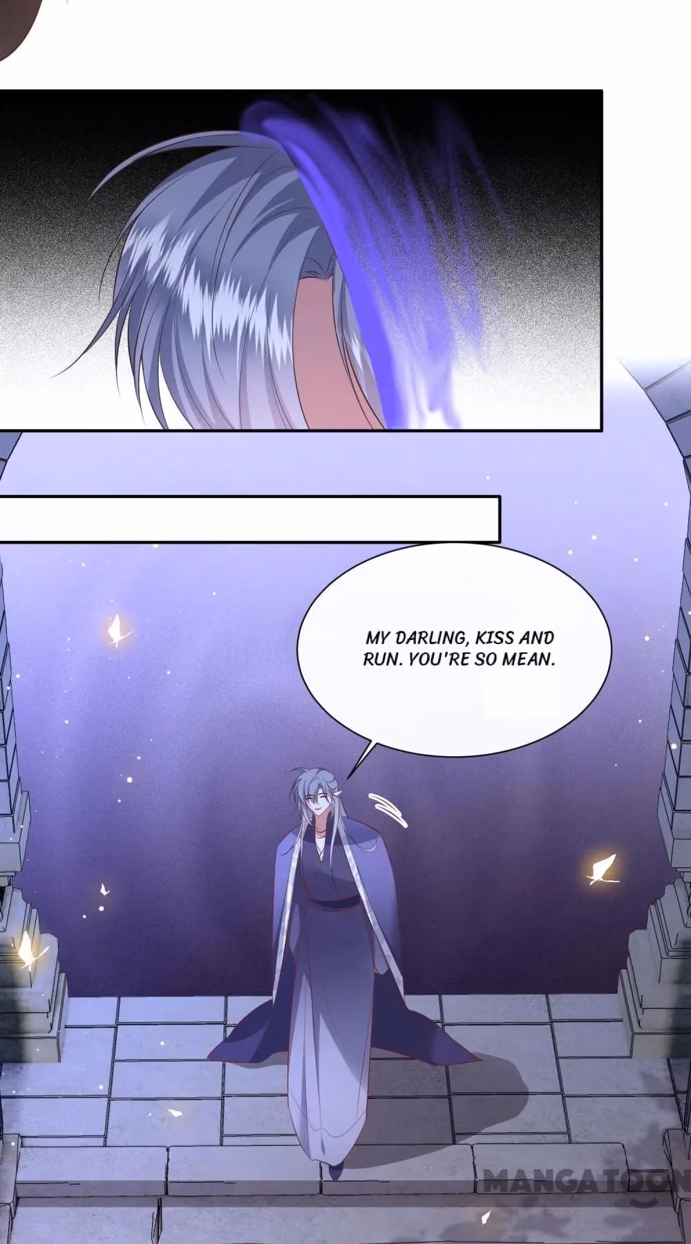 Read The Queen of Hell chapter 149 image 21 on Lezhin