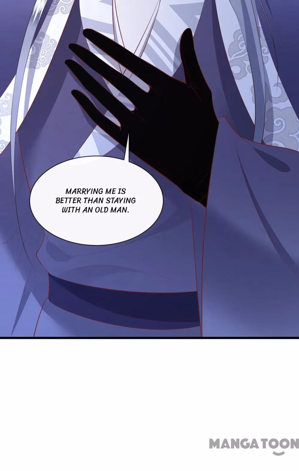Read The Queen of Hell chapter 149 image 36 on Lezhin