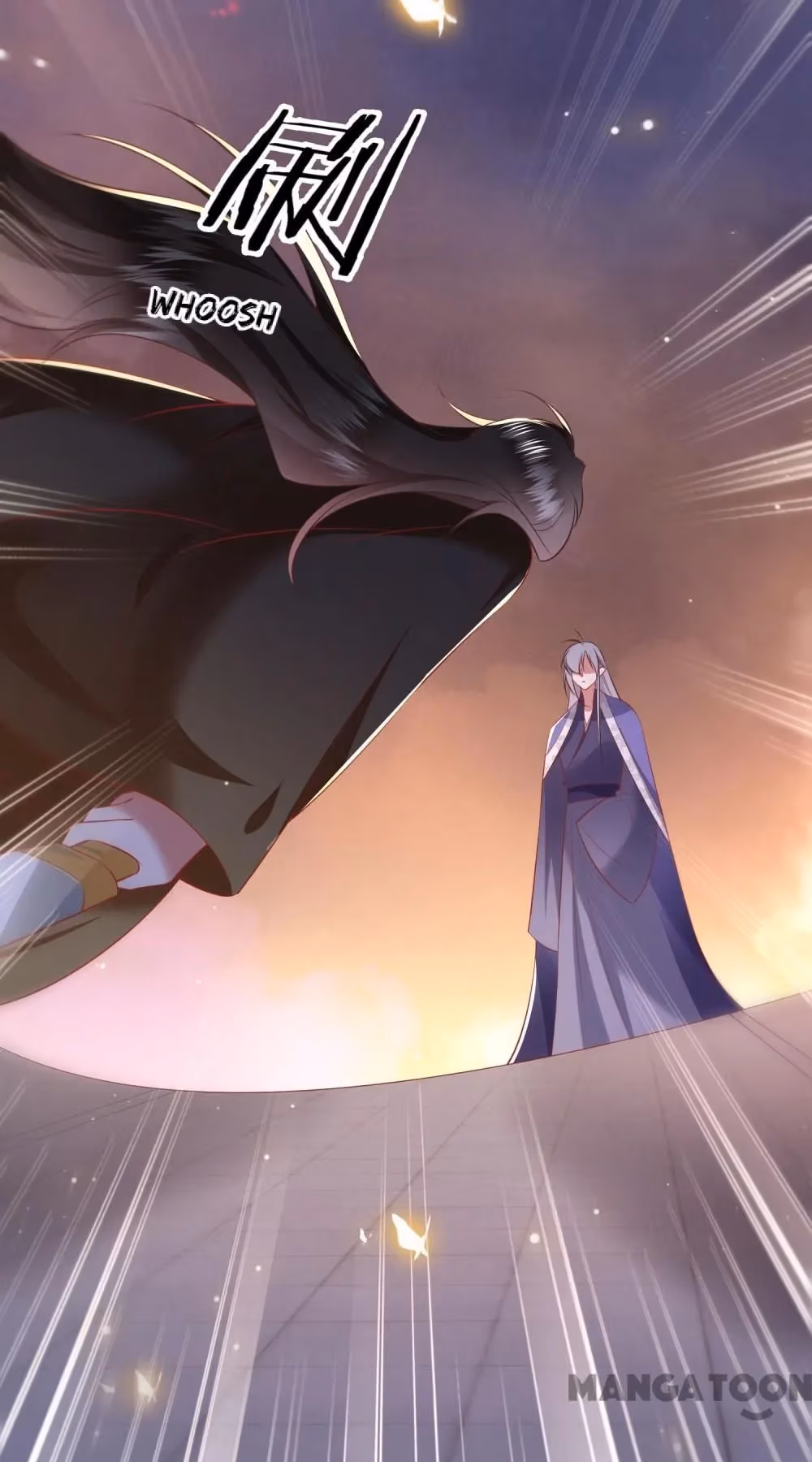 Read The Queen of Hell chapter 149 image 41 on Lezhin