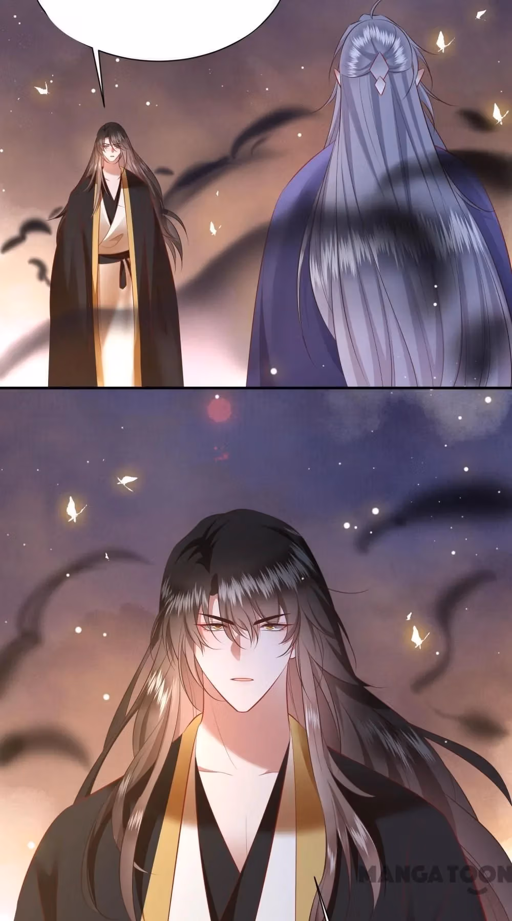 Read The Queen of Hell chapter 149 image 57 on Lezhin