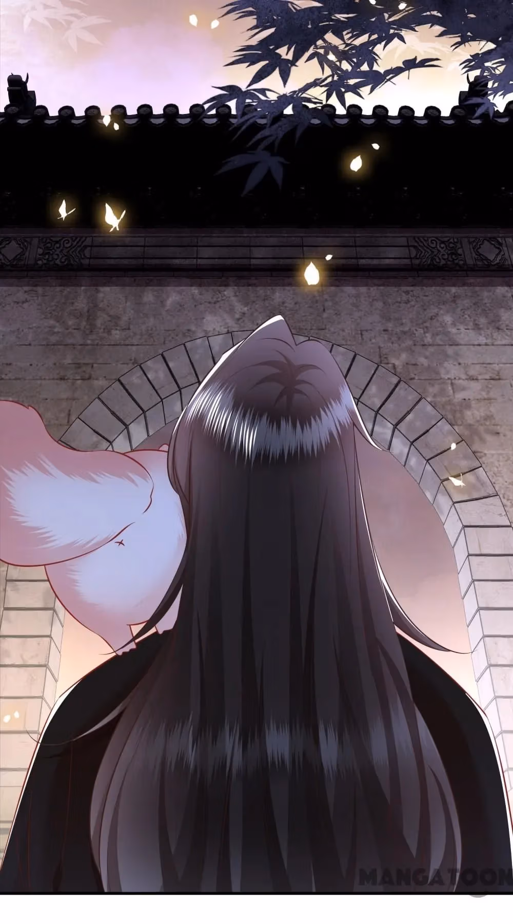 Read The Queen of Hell chapter 149 image 6 on Lezhin