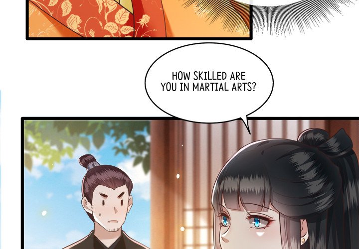 Read The Queen of Hell chapter 15 image 2 on Lezhin