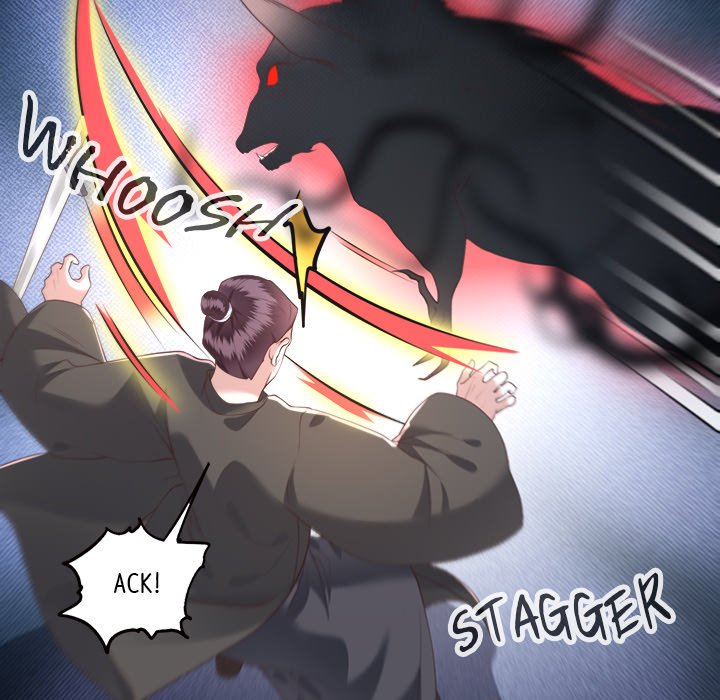 Read The Queen of Hell chapter 15 image 22 on Lezhin